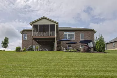 876 Madison Ridge Road, Lawrenceburg, IN 47025 - Photo 68