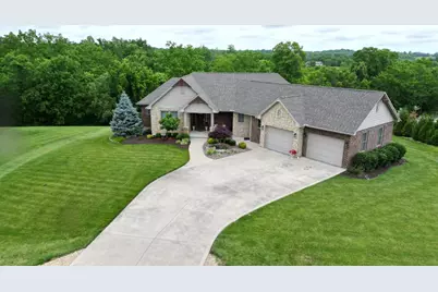 876 Madison Ridge Road, Lawrenceburg, IN 47025 - Photo 2