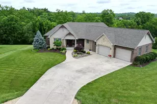 876 Madison Rdg Rd, Lawrenceburg, IN 47025 - Photo 2