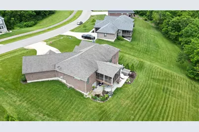 876 Madison Ridge Road, Lawrenceburg, IN 47025 - Photo 72