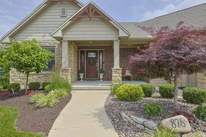 876 Madison Ridge Road, Lawrenceburg, IN 47025 - Photo 6
