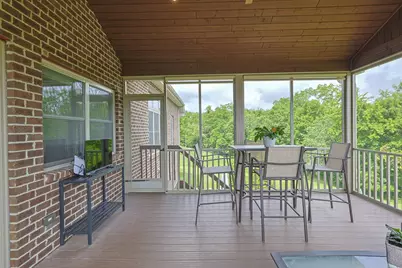876 Madison Ridge Road, Lawrenceburg, IN 47025 - Photo 56