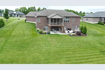 876 Madison Ridge Road, Lawrenceburg, IN 47025 - Photo 70