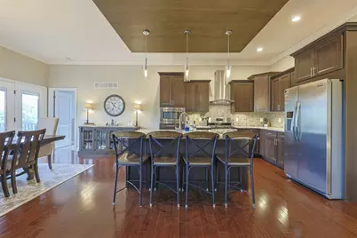876 Madison Ridge Road, Lawrenceburg, IN 47025 - Photo 16