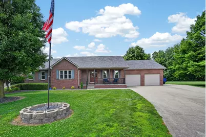 920 Doesprings Drive, Sunman, IN 47041 - Photo 14