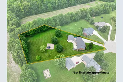 920 Doesprings Drive, Sunman, IN 47041 - Photo 6