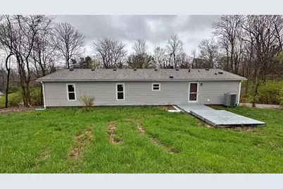 11191 Bone Hollow Lane, Aurora, IN 47001 - Photo 2