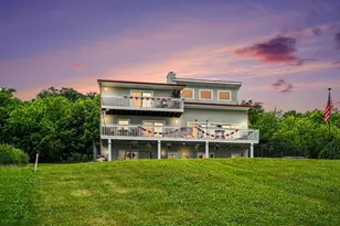 10085 State Road 156, Patriot, IN 47038 - Photo 1