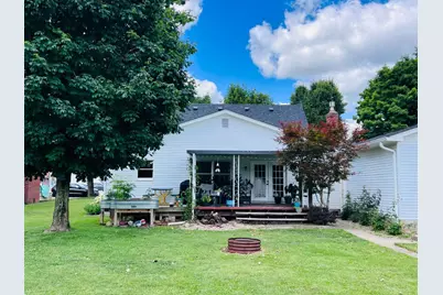 914 Franklin, Brookville, IN 47012 - Photo 36