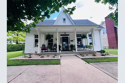 914 Franklin, Brookville, IN 47012 - Photo 38