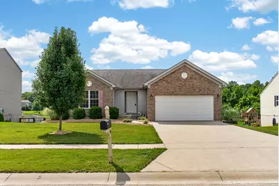 25626 Hearthstone Drive, Brookville, IN 47012 - Photo 1