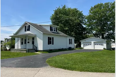 19 Fitch Avenue, Batesville, IN 47006 - Photo 1