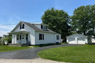 19 Fitch Ave, Batesville, IN 47006 - Photo 1