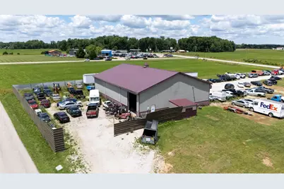 7646 E Mill Road, Milan, IN 47031 - Photo 20