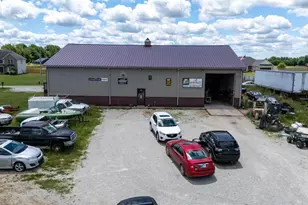 7646 E Mill Rd, Milan, IN 47031 - Photo 1