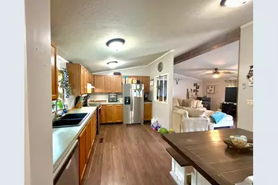 4543 W Coletrane Hill Road, Connersville, IN 47331 - Photo 6