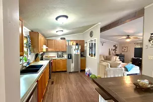 4543 W Coletrane Hill Rd, Connersville, IN 47331 - Photo 6