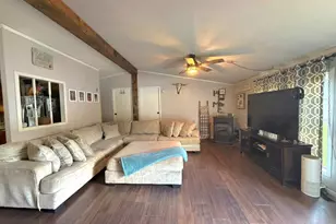 4543 W Coletrane Hill Rd, Connersville, IN 47331 - Photo 4