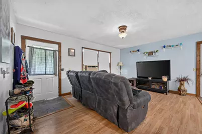 601 W Carr Street, Milan, IN 47031 - Photo 4