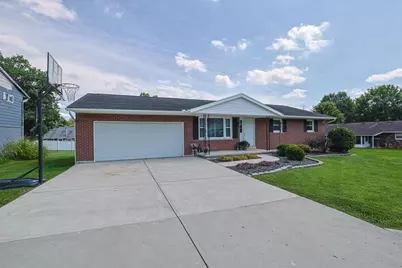1506 Ritzmann Drive, Lawrenceburg, IN 47025 - Photo 2