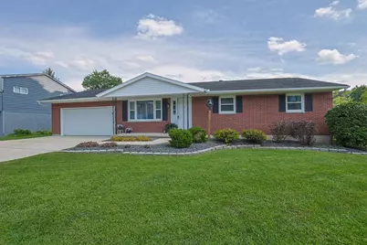 1506 Ritzmann Drive, Lawrenceburg, IN 47025 - Photo 1