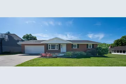 1506 Ritzmann Drive, Lawrenceburg, IN 47025 - Photo 1