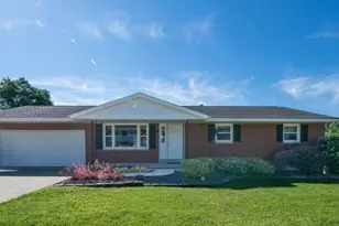 1506 Ritzmann Dr, Lawrenceburg, IN 47025 - Photo 1