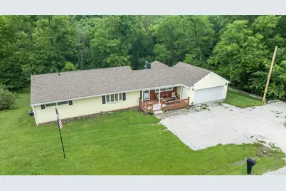 829 N State Road 101, Milan, IN 47031 - Photo 1