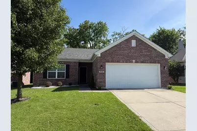 9539 Woodsong Way, Indianapolis, IN 46229 - Photo 1