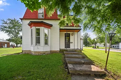 105 S Sycamore Street, Osgood, IN 47037 - Photo 1