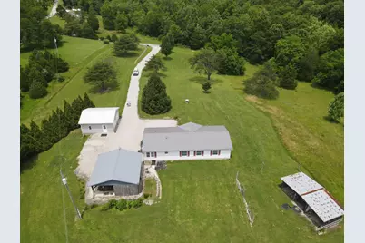 9626 S Werner Road, Cross Plains, IN 47017 - Photo 6