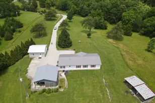 9626 S Werner Rd, Cross Plains, IN 47017 - Photo 6