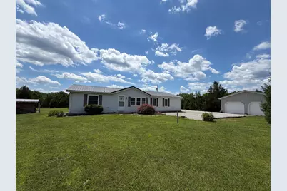 9626 S Werner Road, Cross Plains, IN 47017 - Photo 2
