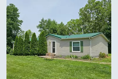4871 E State Road 350, Milan, IN 47031 - Photo 1