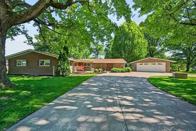13315 W Adams Street, Dillsboro, IN 47018 - Photo 1