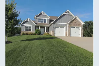 1499 E Santee Drive, Greensburg, IN 47240 - Photo 1