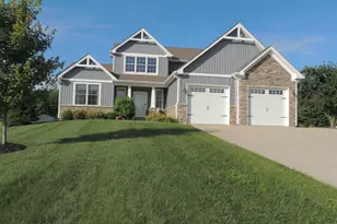 1499 E Santee Dr, Greensburg, IN 47240 - Photo 1