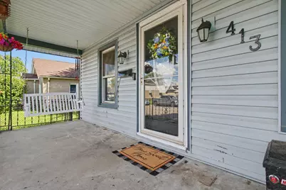 413 Arch Street, Lawrenceburg, IN 47025 - Photo 4