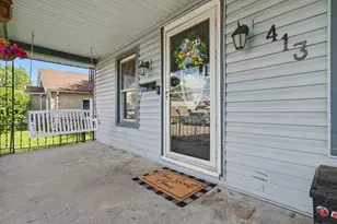 413 Arch St, Lawrenceburg, IN 47025 - Photo 4