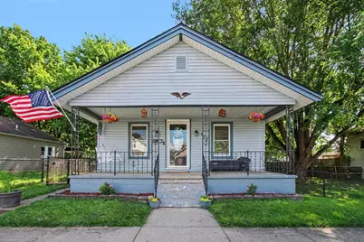 413 Arch Street, Lawrenceburg, IN 47025 - Photo 2