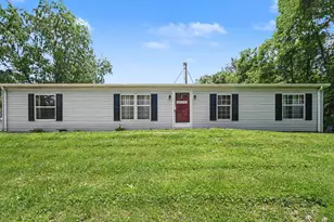 12745 Wilmington Hills Dr S, Aurora, IN 47001 - Photo 1