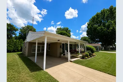 208 N Cedar Avenue, Vevay, IN 47043 - Photo 2
