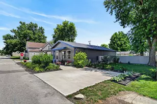 201 Catherine St, Milan, IN 47031 - Photo 4