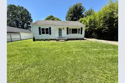 824 Warn Street, Milan, IN 47031 - Photo 2