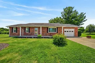 10610 Millstone Dr, Aurora, IN 47001 - Photo 1