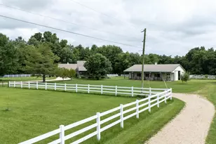 12567 White Plains Rd, Milan, IN 47031 - Photo 1
