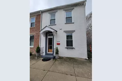 609 Walnut Street, Madison, IN 47250 - Photo 2