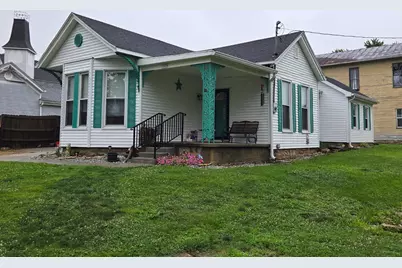 199 Brooksburg High Street, Madison, IN 47250 - Photo 1