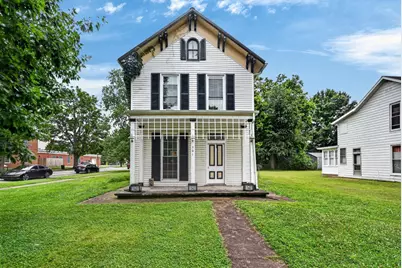 501 Main Street, Rising Sun, IN 47040 - Photo 1