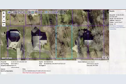 2117 Alpine Drive, Lawrenceburg, IN 47025 - Photo 4